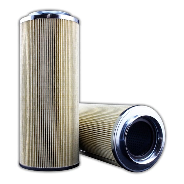 Main Filter Hydraulic Filter, replaces PARKER G03014, Return Line